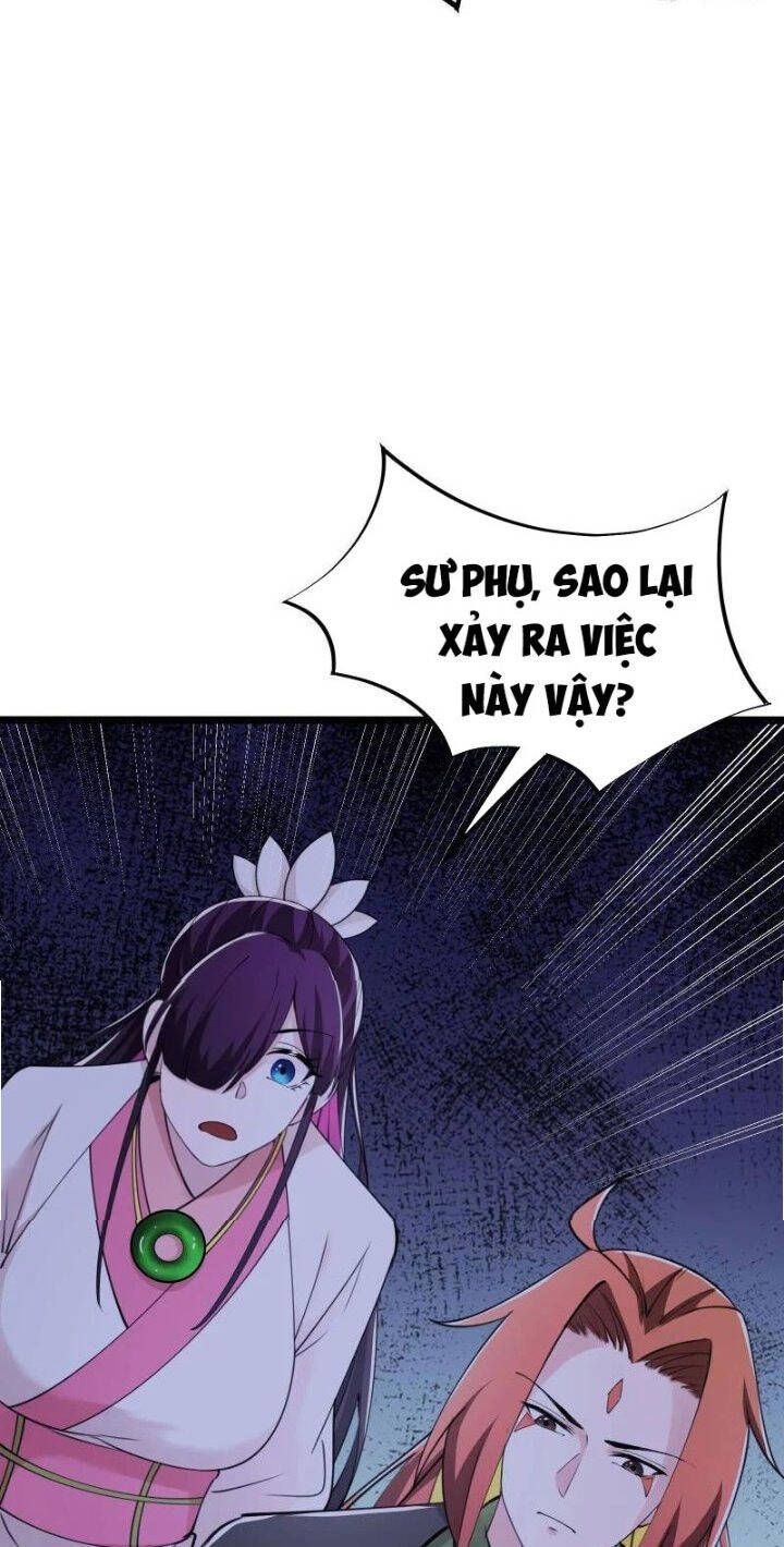 đọc truyện Đồ Đệ Của Ta Đều Là Nữ Ma Đầu Chương 181 ảnh 31 tại Truyện Dạ Ký