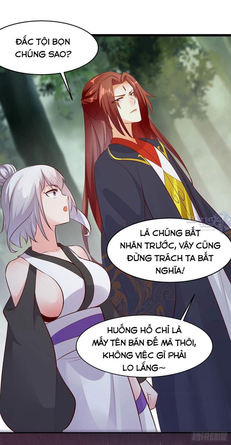 đọc truyện Đồ Đệ Của Ta Đều Là Nữ Ma Đầu Chương 20 ảnh 60 tại Thiên Thai Truyện