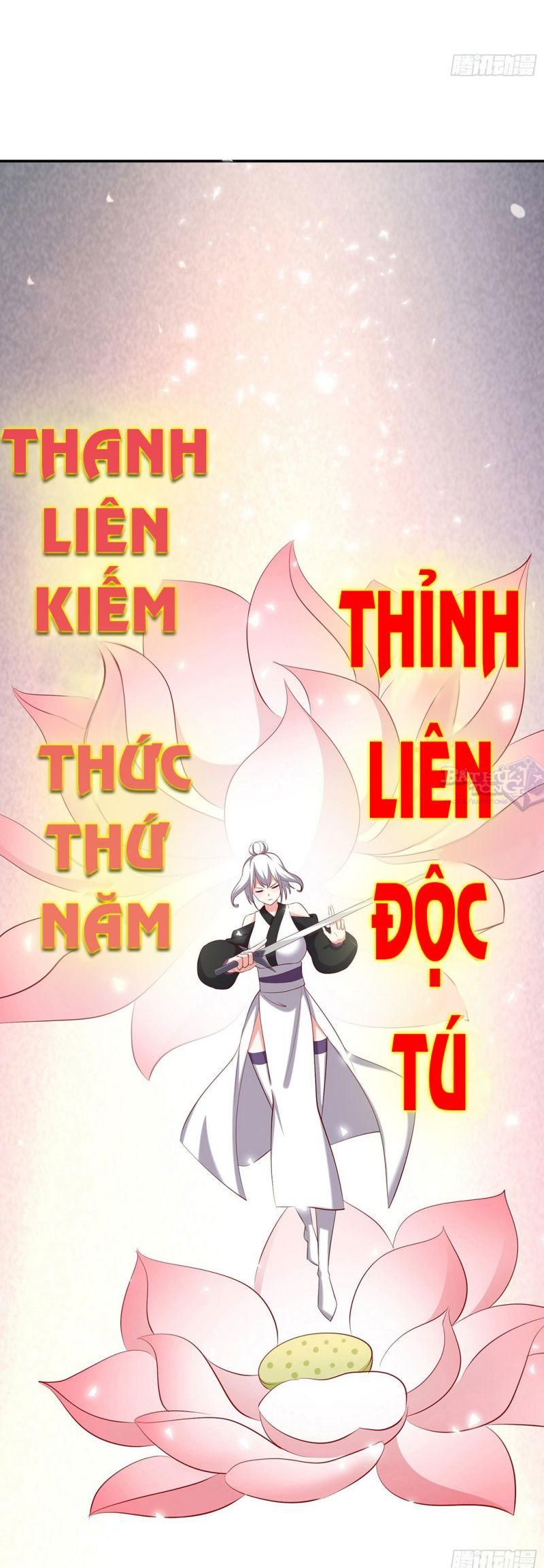 đọc truyện Đồ Đệ Của Ta Đều Là Nữ Ma Đầu Chương 21 ảnh 14 tại Thiên Thai Truyện