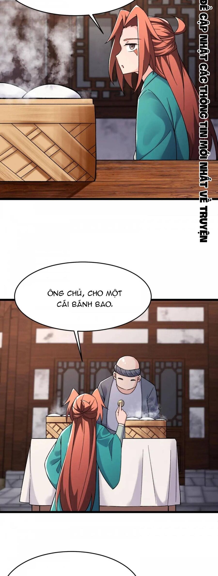 đọc truyện Đồ Đệ Của Ta Đều Là Nữ Ma Đầu Chương 228 ảnh 13 tại Truyện Dạ Ký