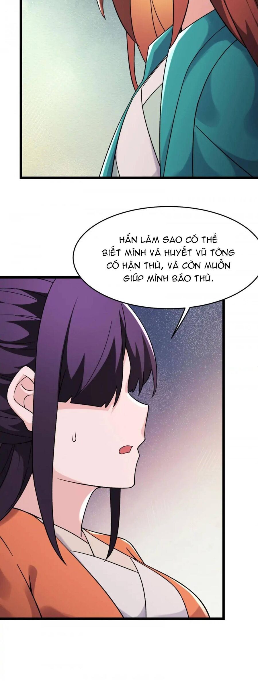đọc truyện Đồ Đệ Của Ta Đều Là Nữ Ma Đầu Chương 229 ảnh 23 tại Truyện Dạ Ký