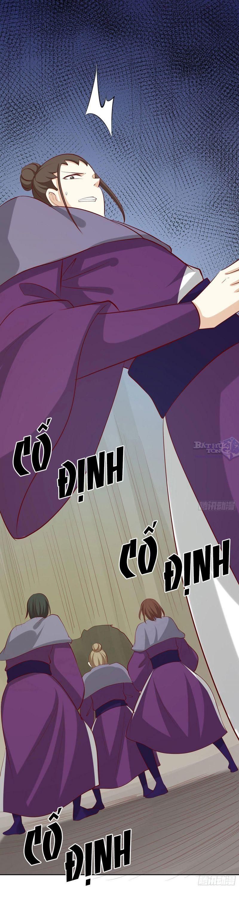 đọc truyện Đồ Đệ Của Ta Đều Là Nữ Ma Đầu Chương 23 ảnh 32 tại Truyện Dạ Ký