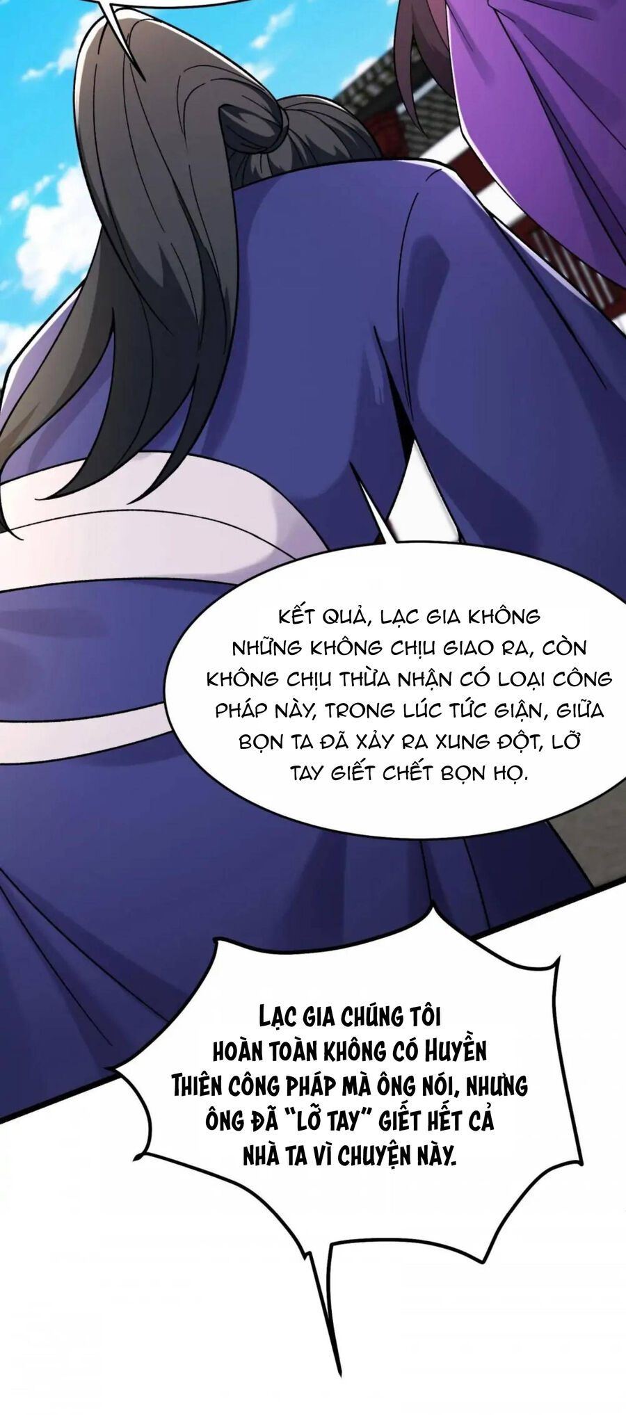 đọc truyện Đồ Đệ Của Ta Đều Là Nữ Ma Đầu Chương 231 ảnh 26 tại Truyện Dạ Ký