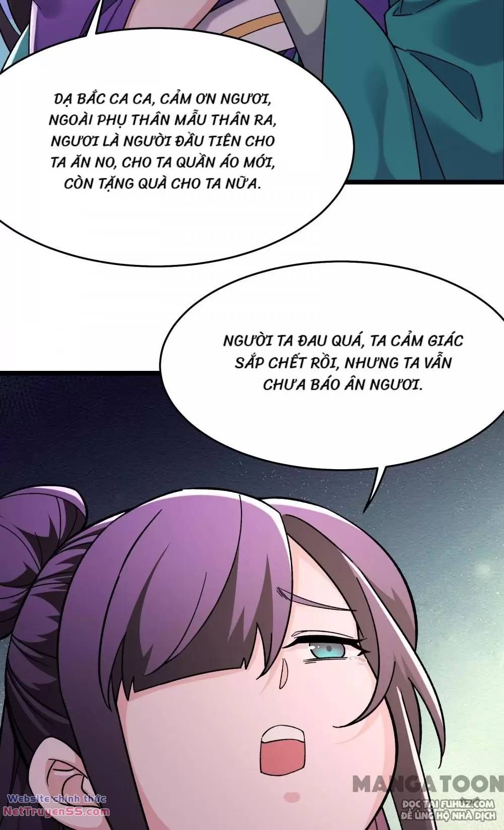 đọc truyện Đồ Đệ Của Ta Đều Là Nữ Ma Đầu Chương 232 ảnh 10 tại Truyện Dạ Ký