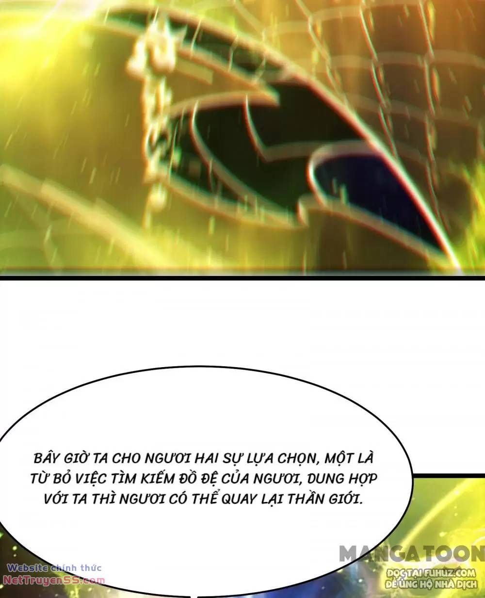 đọc truyện Đồ Đệ Của Ta Đều Là Nữ Ma Đầu Chương 233 ảnh 17 tại Truyện Dạ Ký