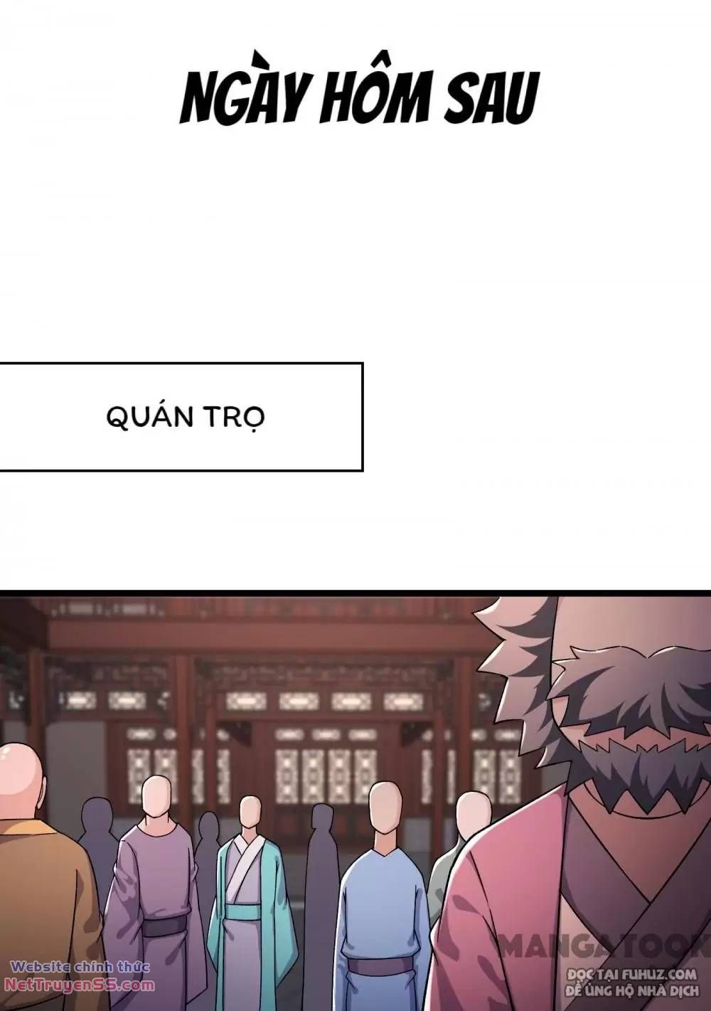 đọc truyện Đồ Đệ Của Ta Đều Là Nữ Ma Đầu Chương 234 ảnh 18 tại Truyện Dạ Ký