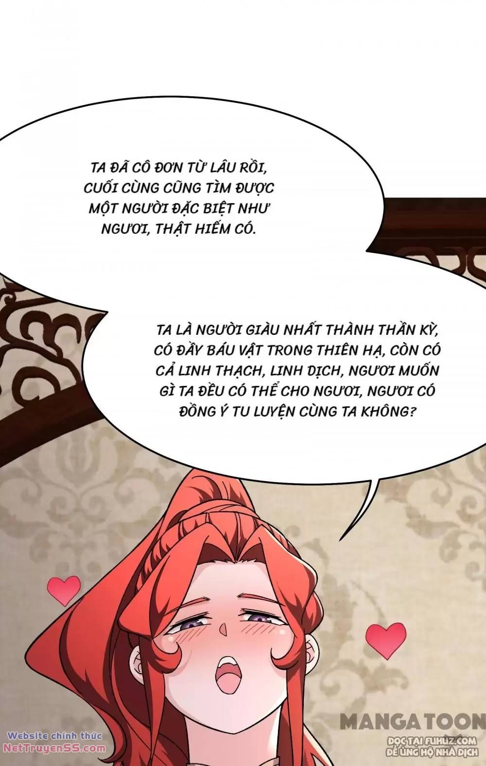 đọc truyện Đồ Đệ Của Ta Đều Là Nữ Ma Đầu Chương 234 ảnh 44 tại Truyện Dạ Ký
