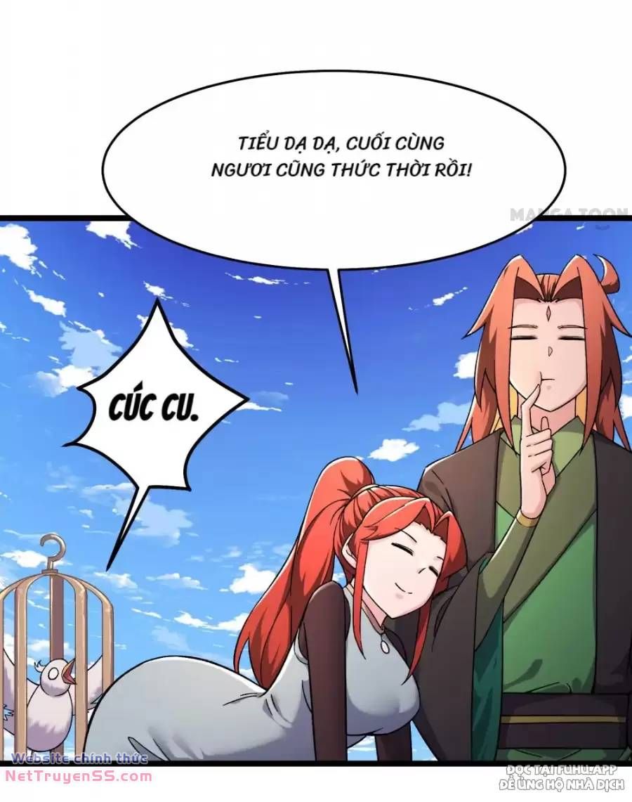đọc truyện Đồ Đệ Của Ta Đều Là Nữ Ma Đầu Chương 235 ảnh 14 tại Truyện Dạ Ký