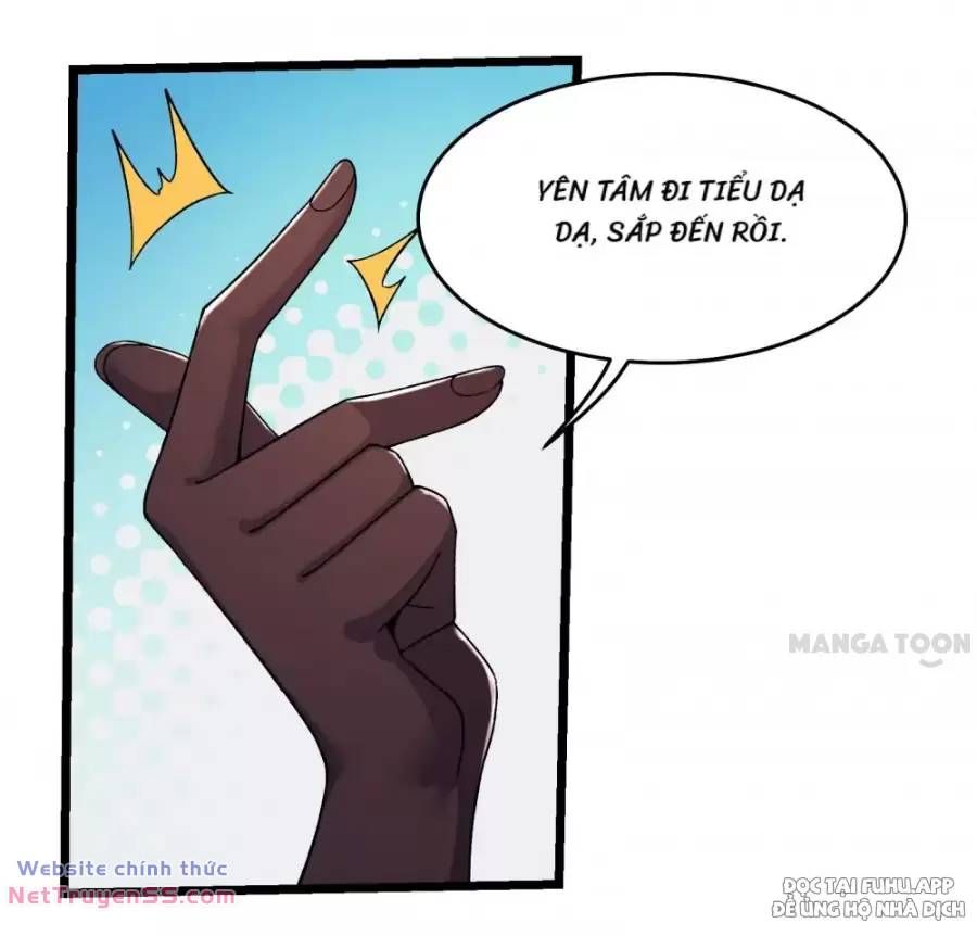 đọc truyện Đồ Đệ Của Ta Đều Là Nữ Ma Đầu Chương 235 ảnh 17 tại Truyện Dạ Ký
