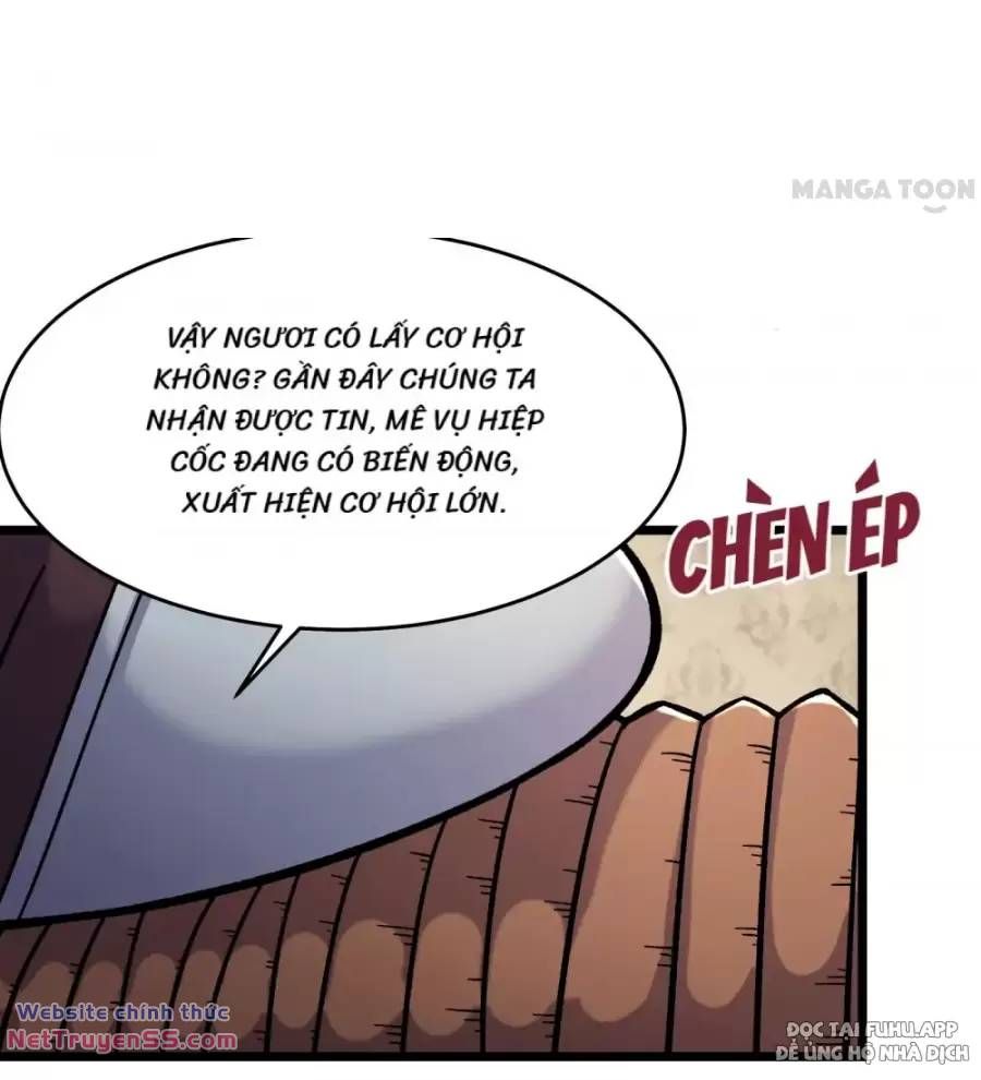 đọc truyện Đồ Đệ Của Ta Đều Là Nữ Ma Đầu Chương 235 ảnh 3 tại Truyện Dạ Ký