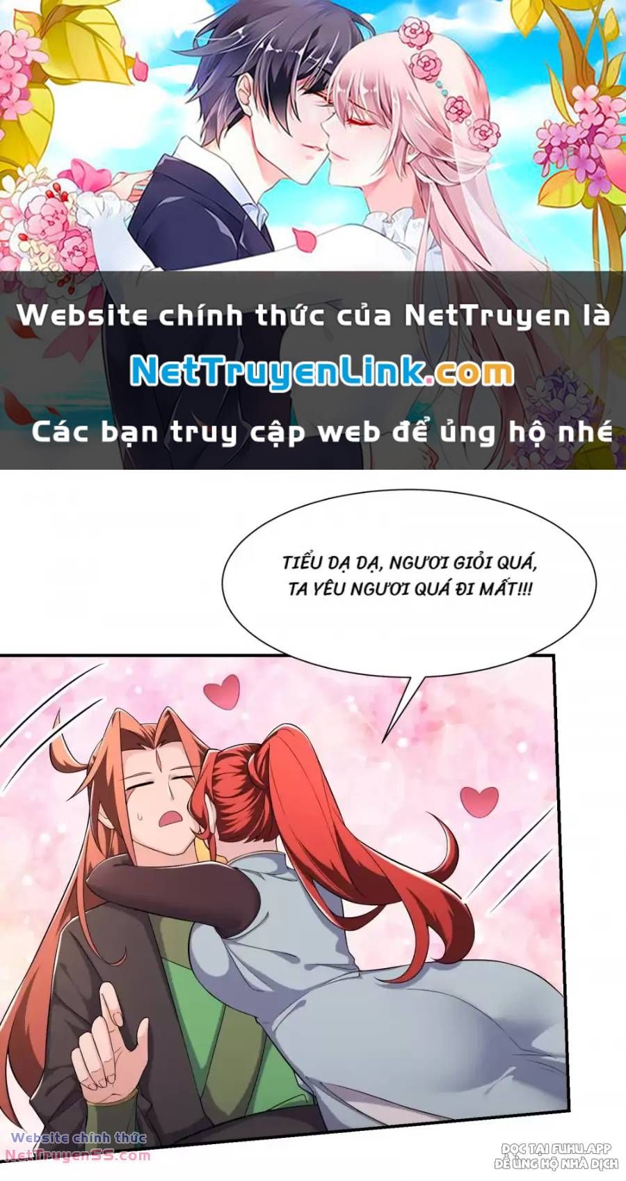 đọc truyện Đồ Đệ Của Ta Đều Là Nữ Ma Đầu Chương 236 ảnh 2 tại Truyện Dạ Ký