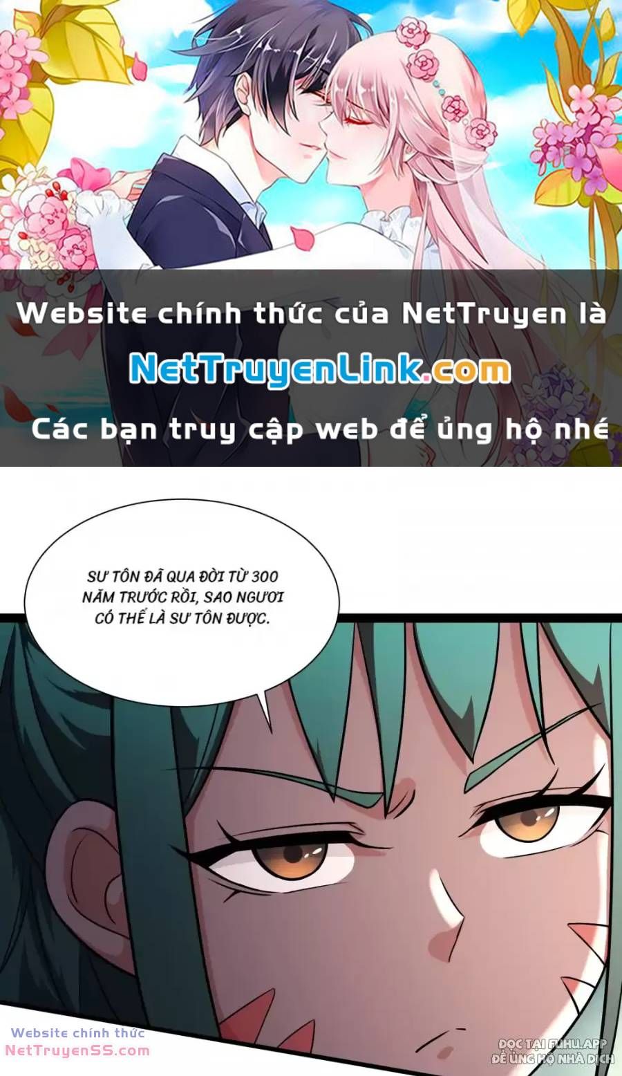 đọc truyện Đồ Đệ Của Ta Đều Là Nữ Ma Đầu Chương 237 ảnh 2 tại Truyện Dạ Ký