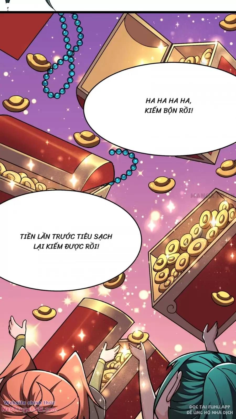 đọc truyện Đồ Đệ Của Ta Đều Là Nữ Ma Đầu Chương 242 ảnh 25 tại Truyện Dạ Ký