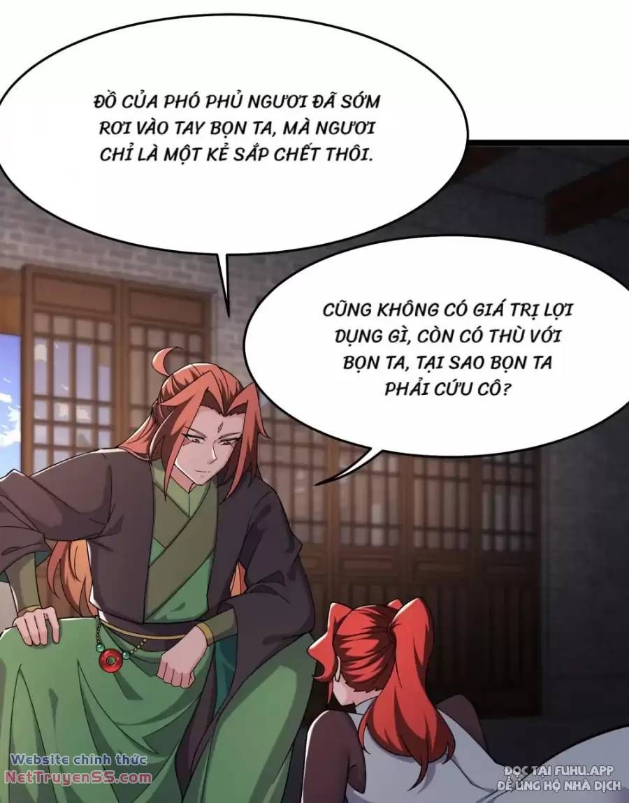 đọc truyện Đồ Đệ Của Ta Đều Là Nữ Ma Đầu Chương 243 ảnh 14 tại Truyện Dạ Ký