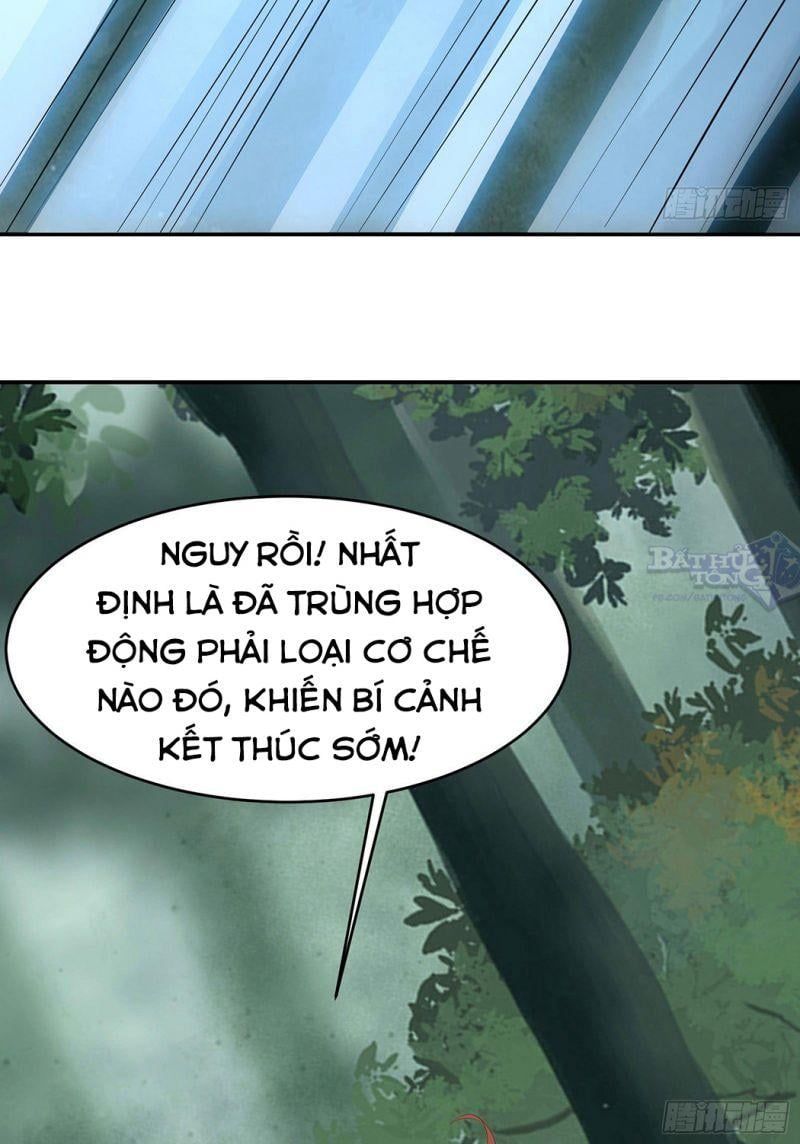 đọc truyện Đồ Đệ Của Ta Đều Là Nữ Ma Đầu Chương 25 ảnh 18 tại Thiên Thai Truyện