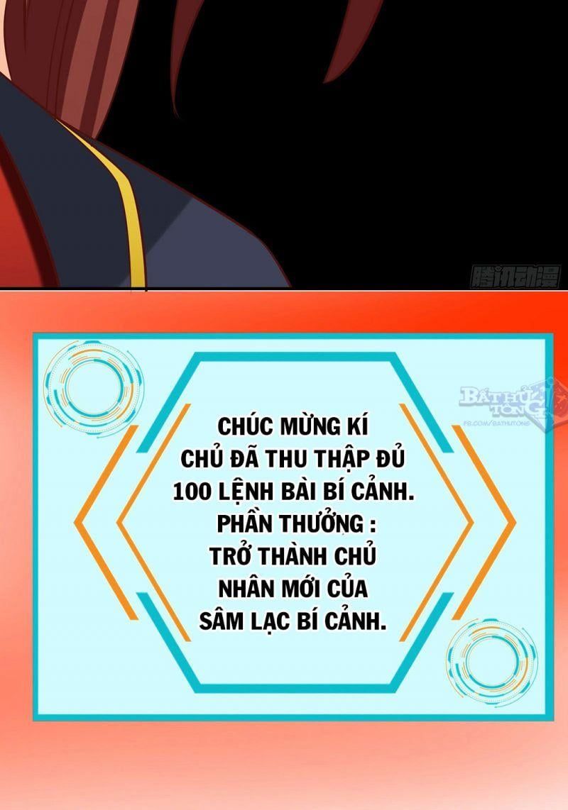 đọc truyện Đồ Đệ Của Ta Đều Là Nữ Ma Đầu Chương 25 ảnh 24 tại Thiên Thai Truyện