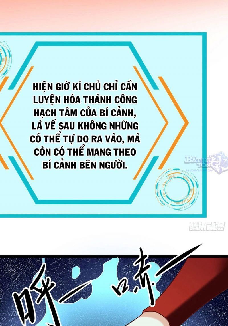 đọc truyện Đồ Đệ Của Ta Đều Là Nữ Ma Đầu Chương 25 ảnh 25 tại Thiên Thai Truyện