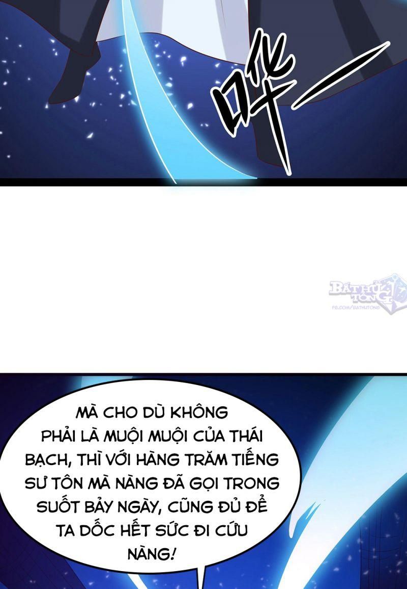 đọc truyện Đồ Đệ Của Ta Đều Là Nữ Ma Đầu Chương 25 ảnh 28 tại Thiên Thai Truyện