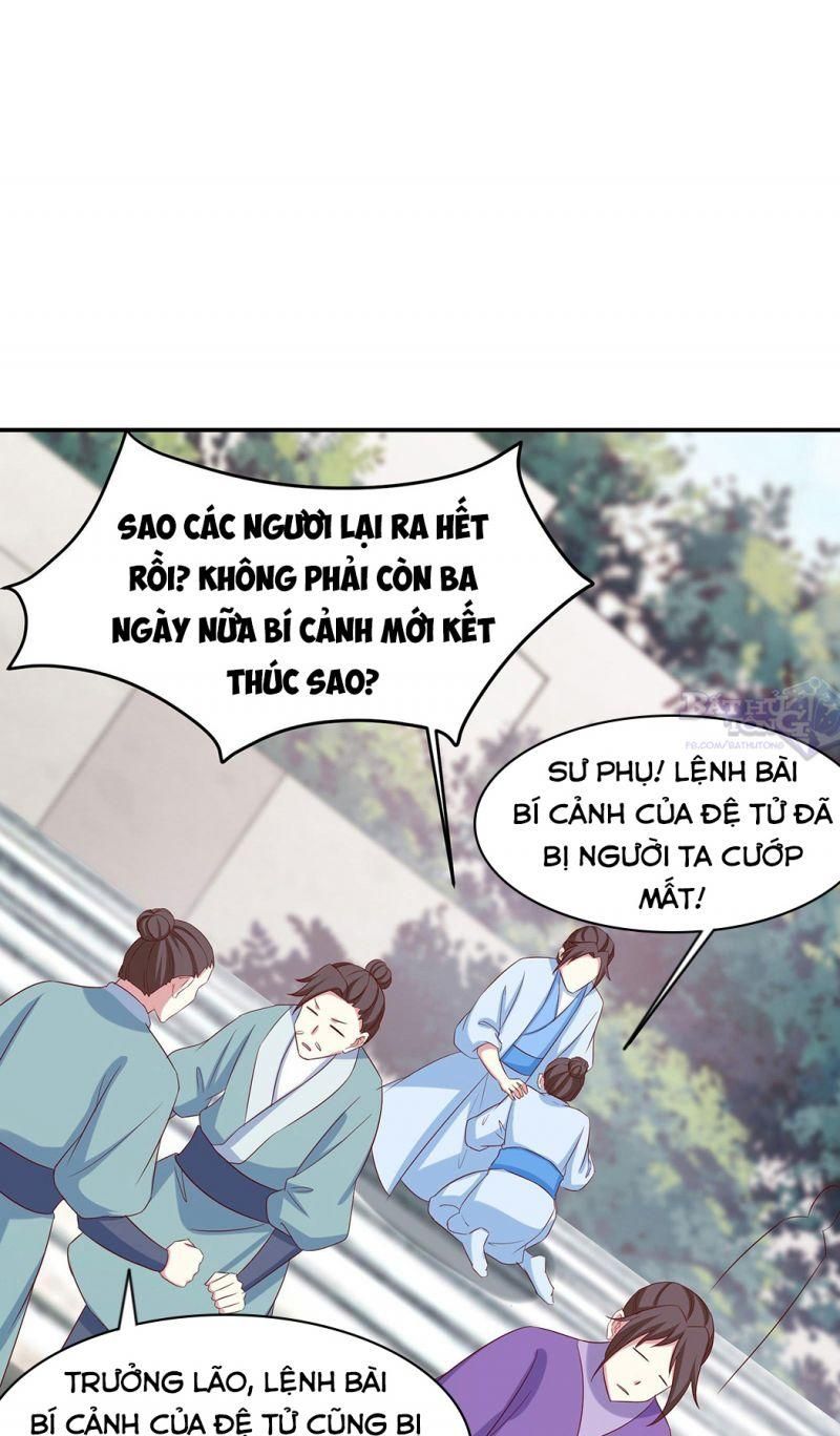 đọc truyện Đồ Đệ Của Ta Đều Là Nữ Ma Đầu Chương 25 ảnh 36 tại Thiên Thai Truyện