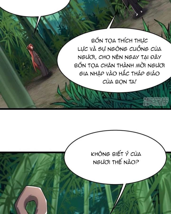 đọc truyện Đồ Đệ Của Ta Đều Là Nữ Ma Đầu Chương 251 ảnh 19 tại Truyện Dạ Ký