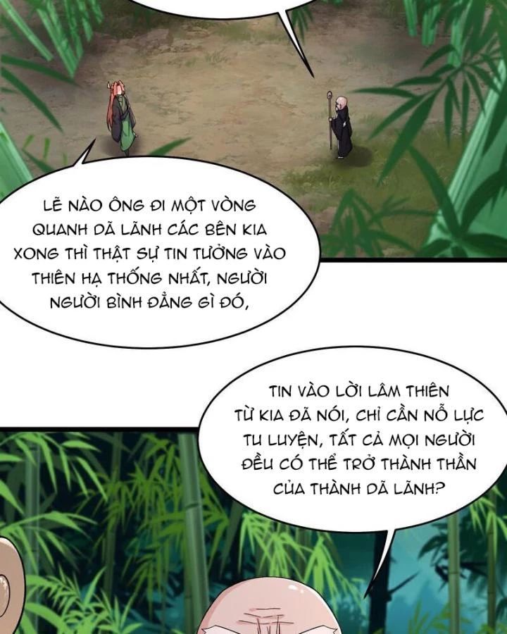 đọc truyện Đồ Đệ Của Ta Đều Là Nữ Ma Đầu Chương 251 ảnh 25 tại Truyện Dạ Ký