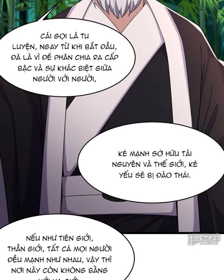 đọc truyện Đồ Đệ Của Ta Đều Là Nữ Ma Đầu Chương 251 ảnh 27 tại Truyện Dạ Ký