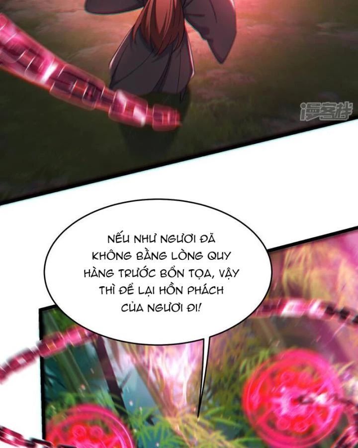 đọc truyện Đồ Đệ Của Ta Đều Là Nữ Ma Đầu Chương 251 ảnh 49 tại Truyện Dạ Ký