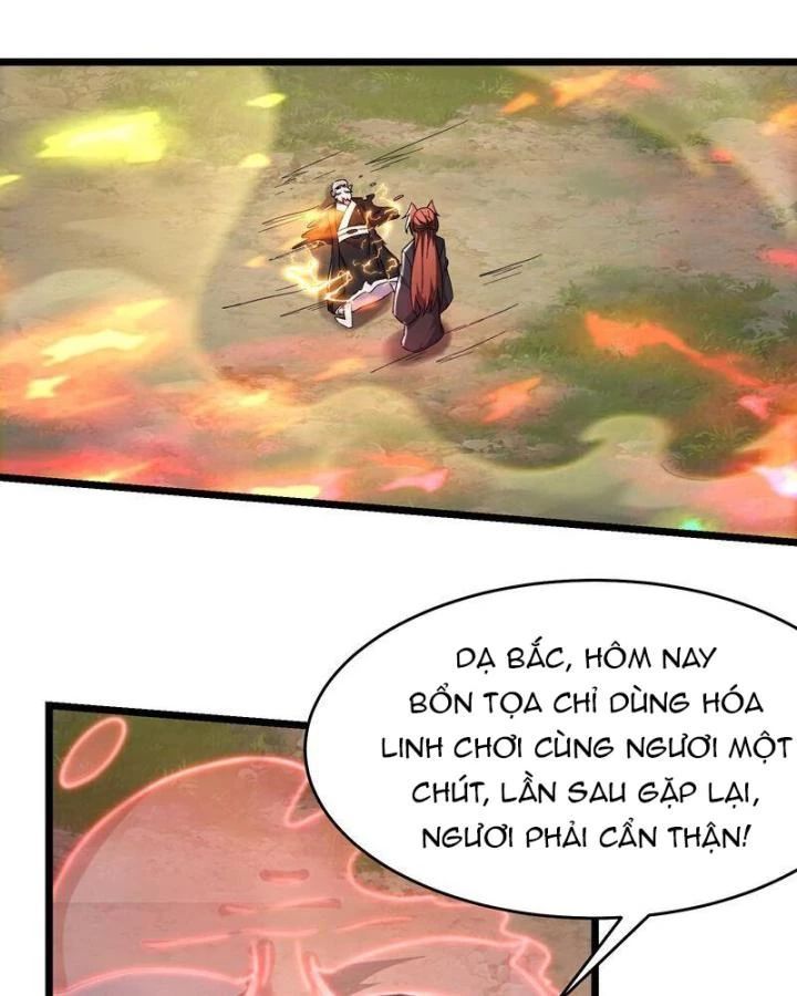 đọc truyện Đồ Đệ Của Ta Đều Là Nữ Ma Đầu Chương 252 ảnh 49 tại Truyện Dạ Ký