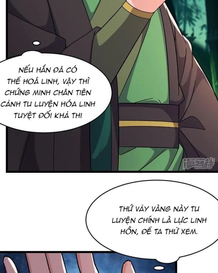 đọc truyện Đồ Đệ Của Ta Đều Là Nữ Ma Đầu Chương 252 ảnh 57 tại Truyện Dạ Ký
