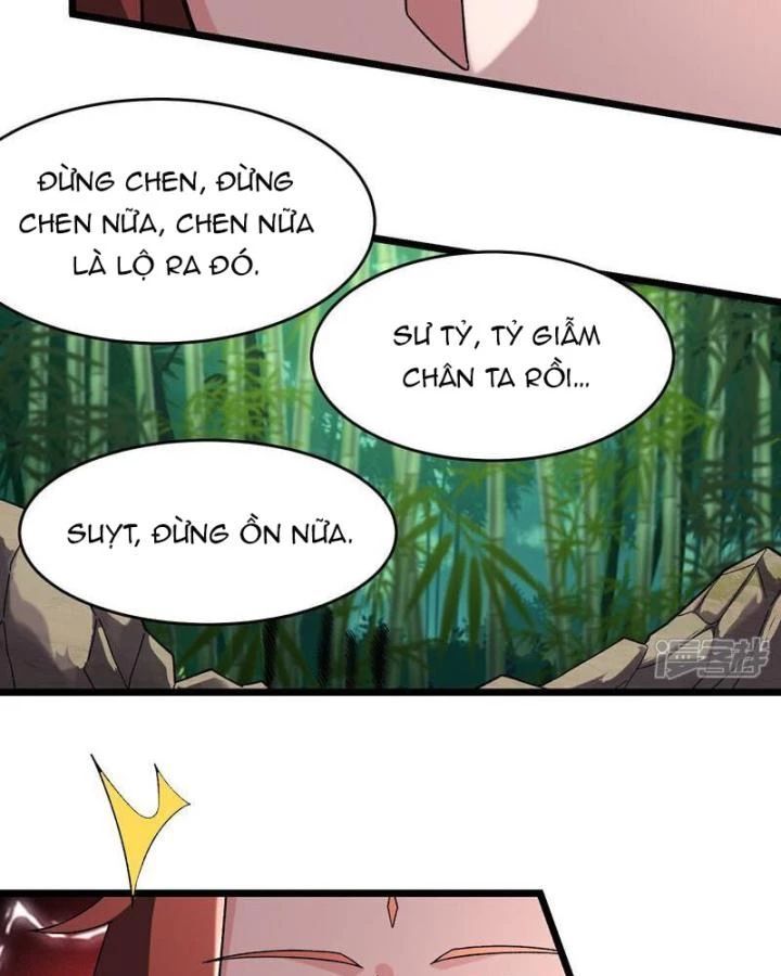 đọc truyện Đồ Đệ Của Ta Đều Là Nữ Ma Đầu Chương 253 ảnh 15 tại Truyện Dạ Ký