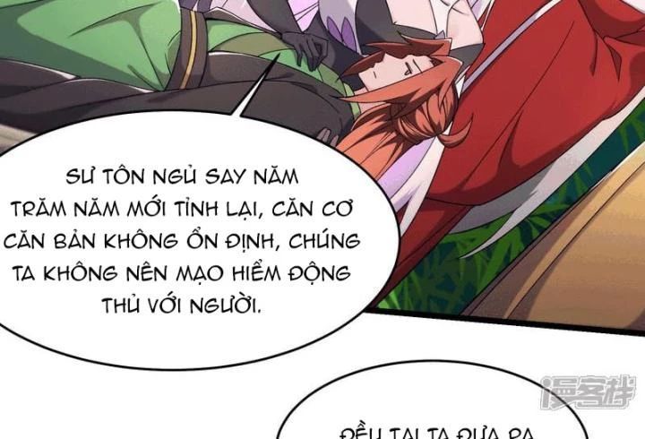 đọc truyện Đồ Đệ Của Ta Đều Là Nữ Ma Đầu Chương 253 ảnh 24 tại Truyện Dạ Ký