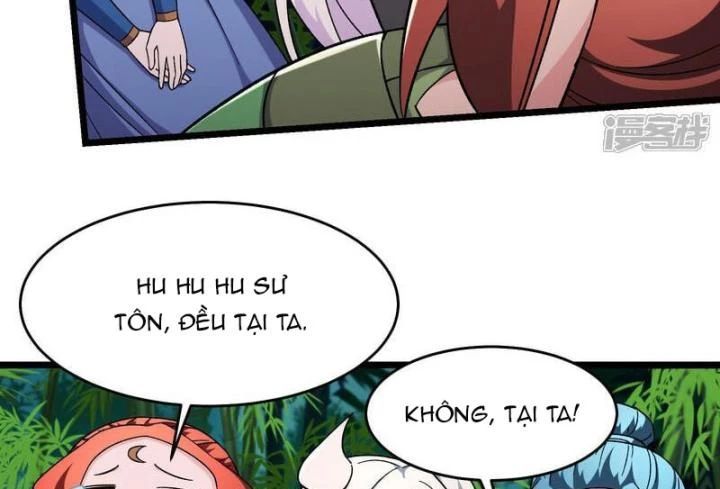 đọc truyện Đồ Đệ Của Ta Đều Là Nữ Ma Đầu Chương 253 ảnh 26 tại Truyện Dạ Ký