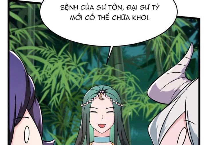 đọc truyện Đồ Đệ Của Ta Đều Là Nữ Ma Đầu Chương 253 ảnh 36 tại Truyện Dạ Ký