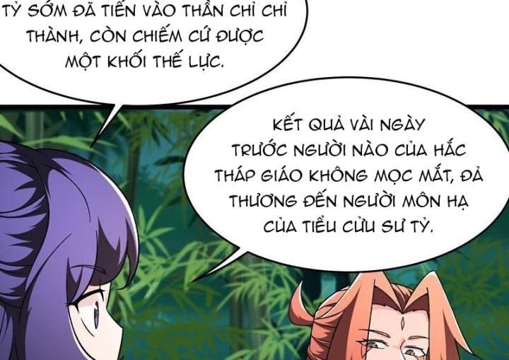 đọc truyện Đồ Đệ Của Ta Đều Là Nữ Ma Đầu Chương 253 ảnh 46 tại Truyện Dạ Ký