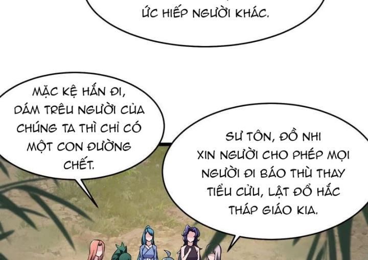 đọc truyện Đồ Đệ Của Ta Đều Là Nữ Ma Đầu Chương 253 ảnh 50 tại Truyện Dạ Ký
