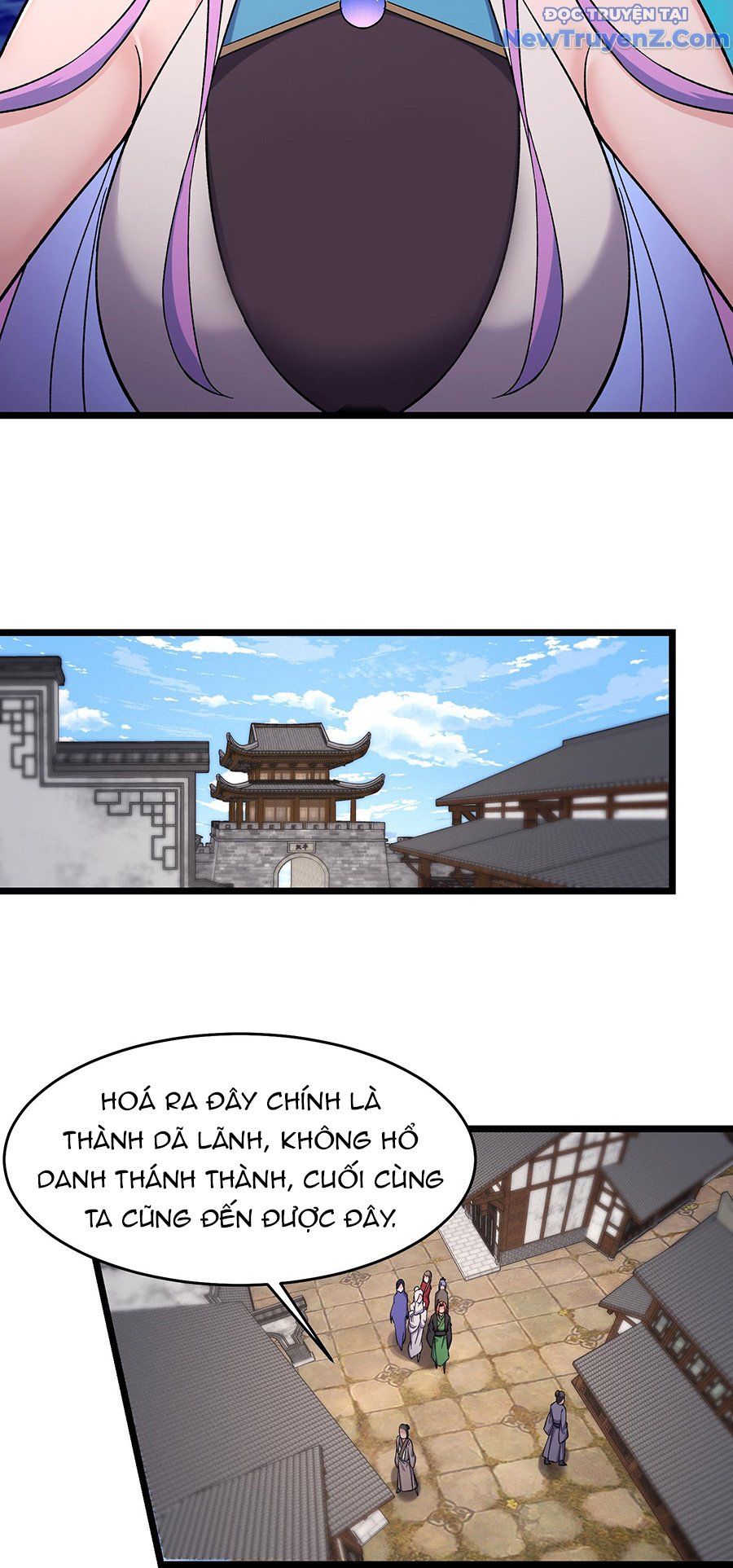 đọc truyện Đồ Đệ Của Ta Đều Là Nữ Ma Đầu Chương 254 ảnh 20 tại Truyện Dạ Ký