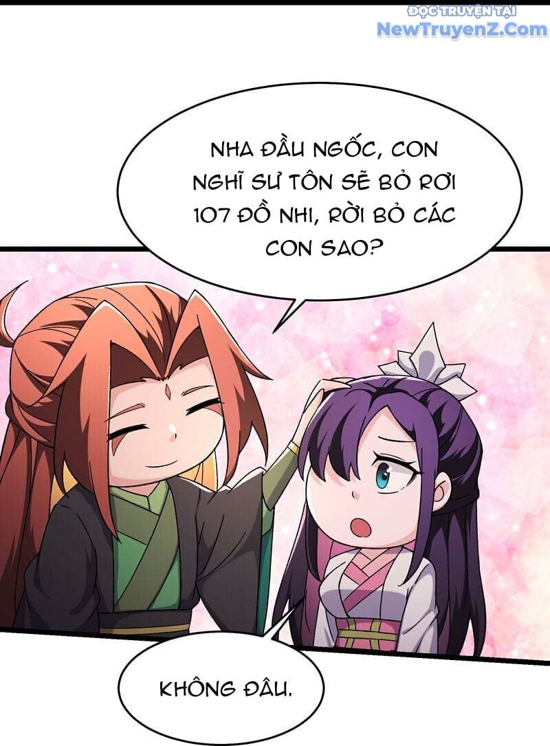 đọc truyện Đồ Đệ Của Ta Đều Là Nữ Ma Đầu Chương 255 ảnh 27 tại Truyện Dạ Ký