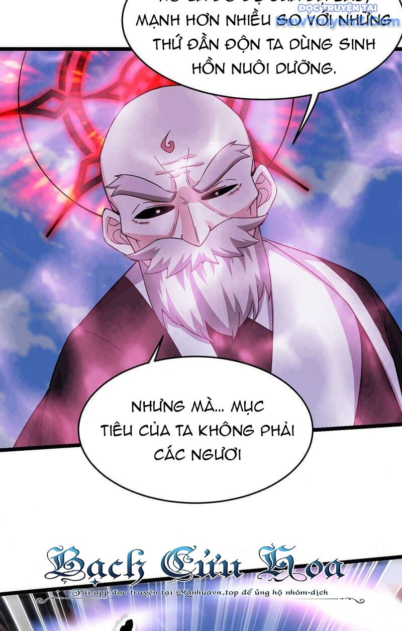 đọc truyện Đồ Đệ Của Ta Đều Là Nữ Ma Đầu Chương 256 ảnh 20 tại Thiên Thai Truyện