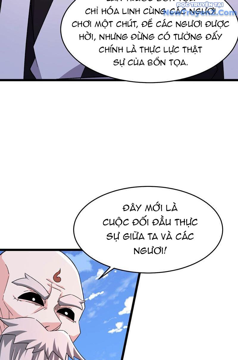đọc truyện Đồ Đệ Của Ta Đều Là Nữ Ma Đầu Chương 256 ảnh 31 tại Thiên Thai Truyện