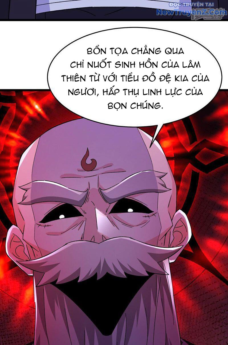 đọc truyện Đồ Đệ Của Ta Đều Là Nữ Ma Đầu Chương 256 ảnh 34 tại Thiên Thai Truyện