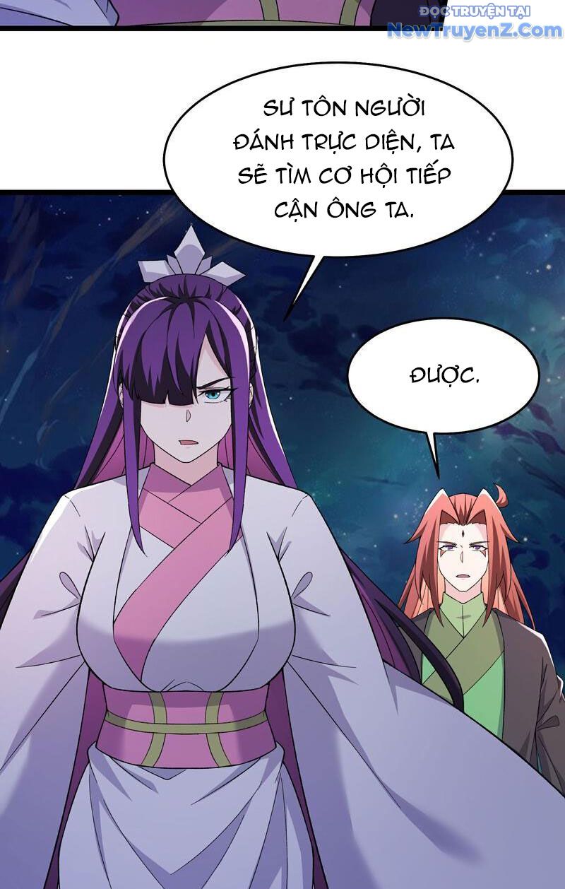 đọc truyện Đồ Đệ Của Ta Đều Là Nữ Ma Đầu Chương 258 ảnh 8 tại Truyện Dạ Ký