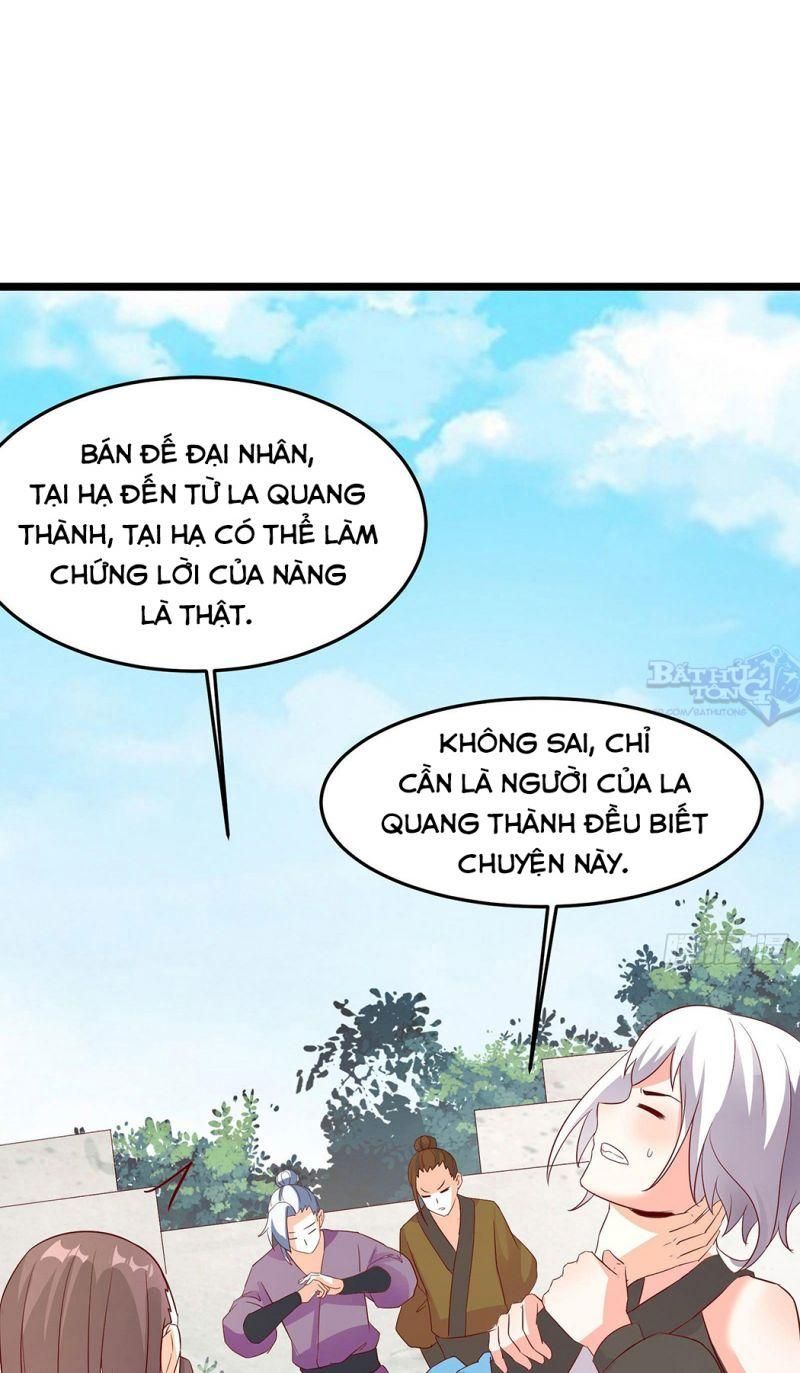 đọc truyện Đồ Đệ Của Ta Đều Là Nữ Ma Đầu Chương 26 ảnh 6 tại Thiên Thai Truyện