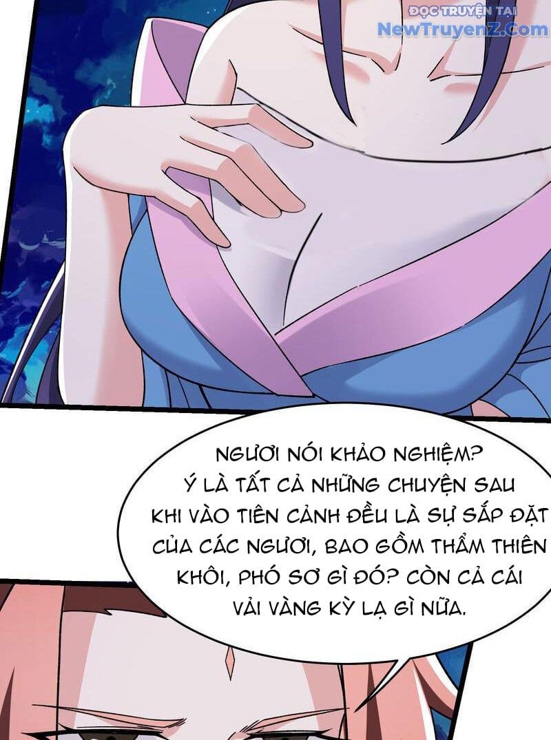 đọc truyện Đồ Đệ Của Ta Đều Là Nữ Ma Đầu Chương 260 ảnh 37 tại Truyện Dạ Ký