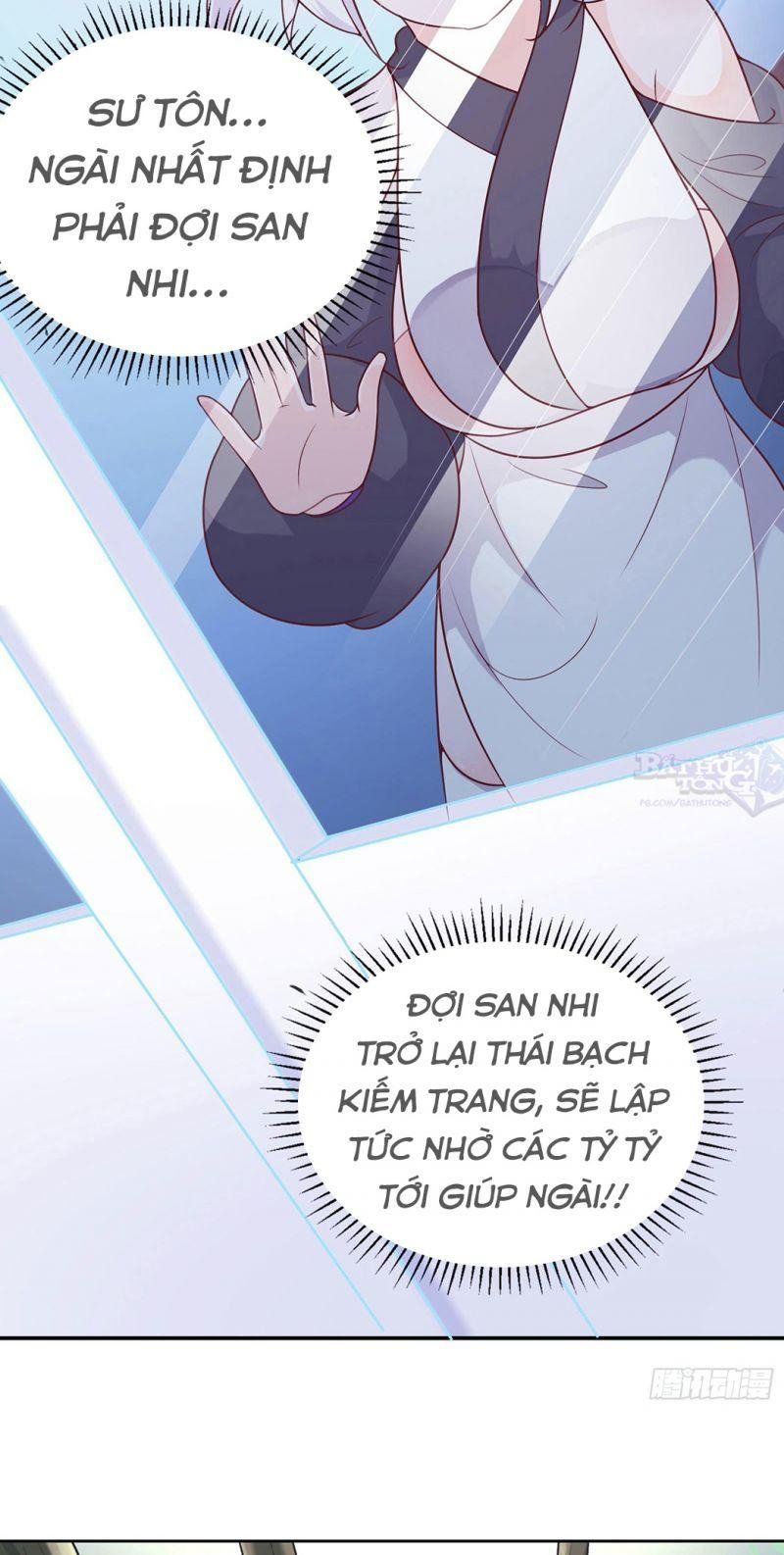 đọc truyện Đồ Đệ Của Ta Đều Là Nữ Ma Đầu Chương 27 ảnh 12 tại Truyện Dạ Ký