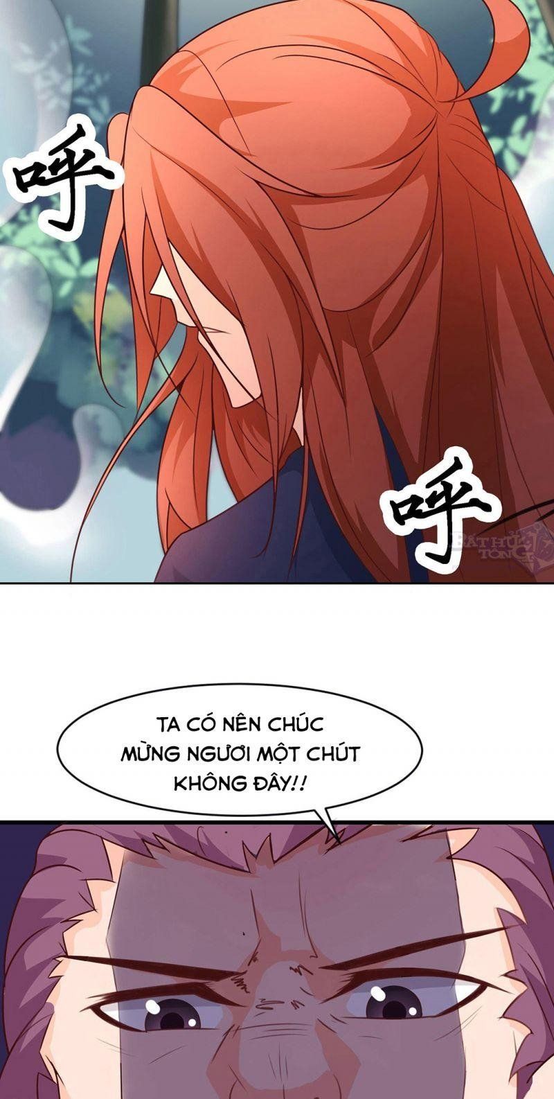 đọc truyện Đồ Đệ Của Ta Đều Là Nữ Ma Đầu Chương 27 ảnh 14 tại Truyện Dạ Ký