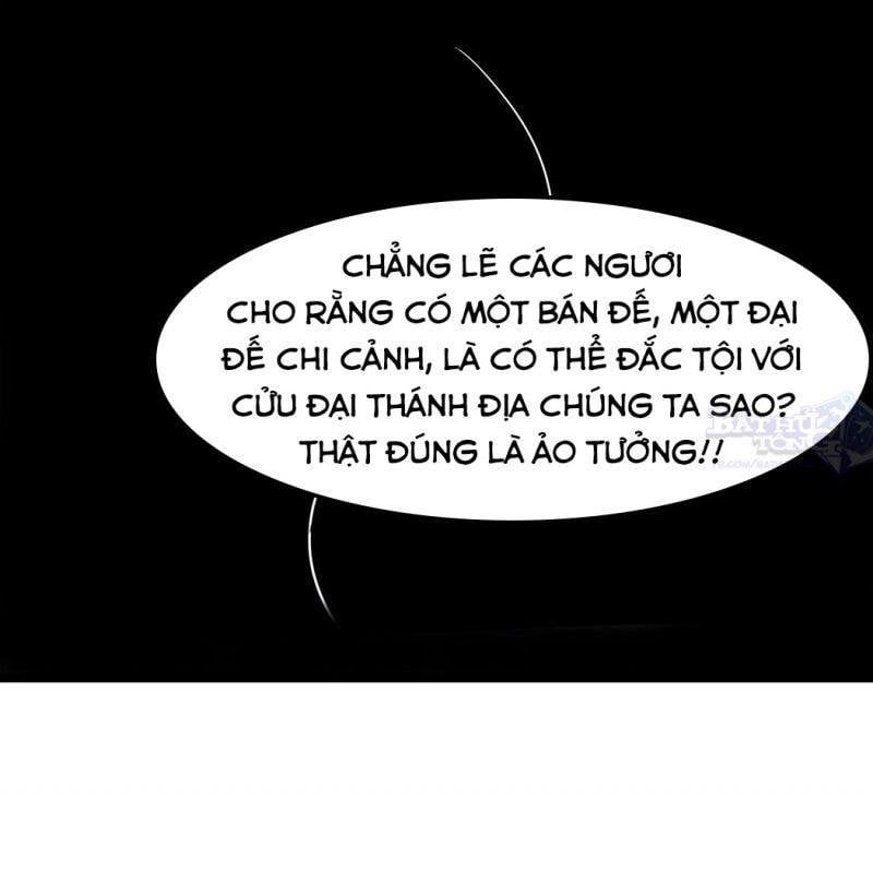 đọc truyện Đồ Đệ Của Ta Đều Là Nữ Ma Đầu Chương 27 ảnh 18 tại Truyện Dạ Ký