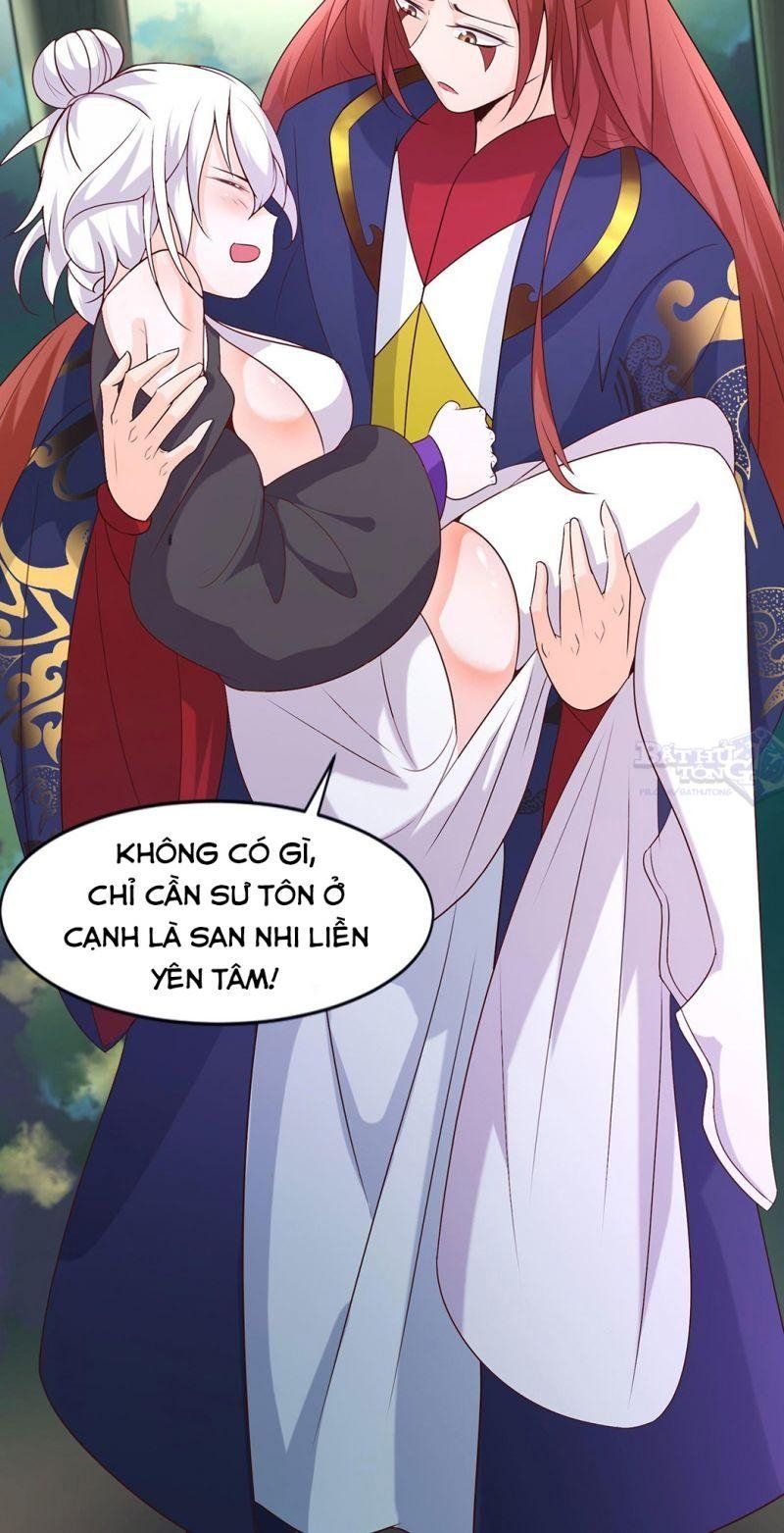 đọc truyện Đồ Đệ Của Ta Đều Là Nữ Ma Đầu Chương 27 ảnh 5 tại Truyện Dạ Ký