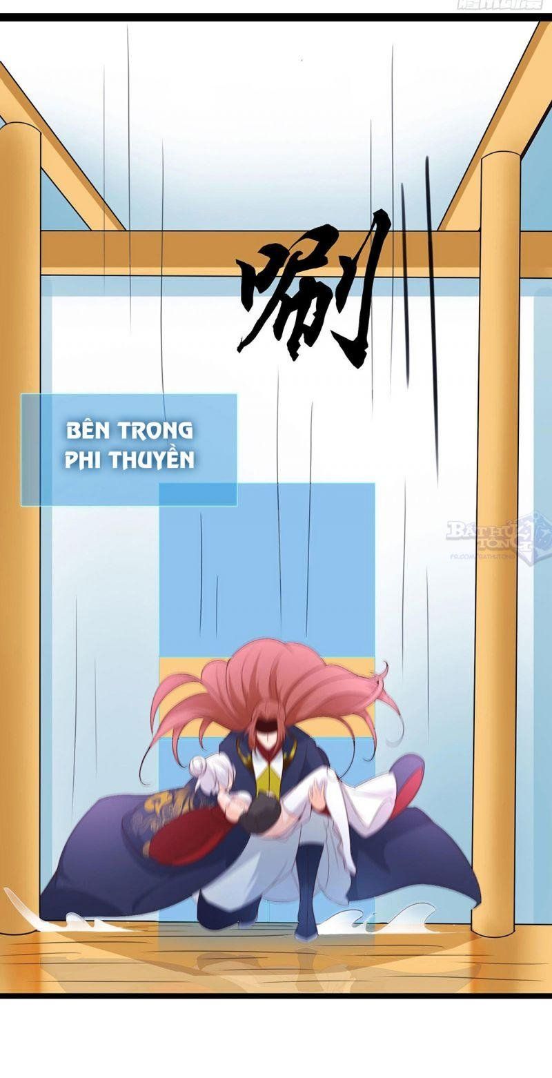 đọc truyện Đồ Đệ Của Ta Đều Là Nữ Ma Đầu Chương 27 ảnh 8 tại Truyện Dạ Ký