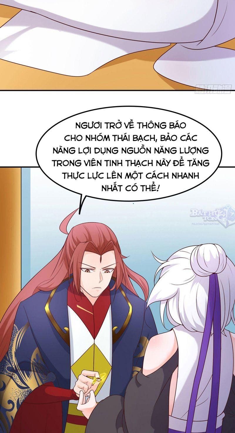 đọc truyện Đồ Đệ Của Ta Đều Là Nữ Ma Đầu Chương 27 ảnh 10 tại Truyện Dạ Ký