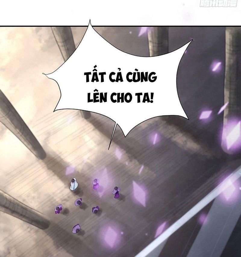 đọc truyện Đồ Đệ Của Ta Đều Là Nữ Ma Đầu Chương 28 ảnh 19 tại Truyện Dạ Ký